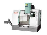 XH714系列立式加工中心