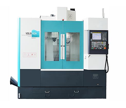 VDLS系列立式加工中心