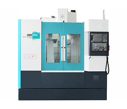 VDM系列立式加工中心