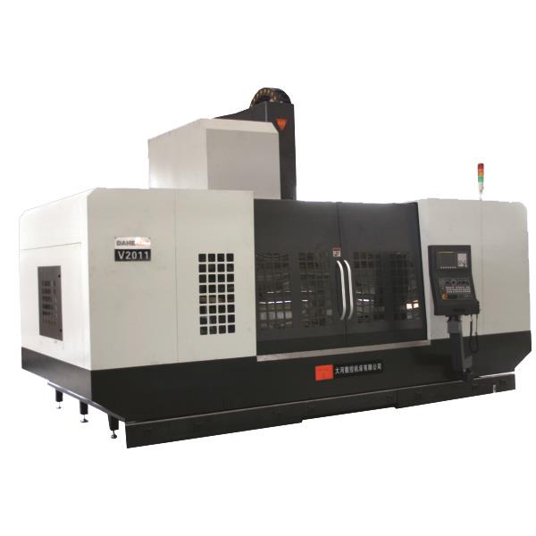 V2511立式加工中心