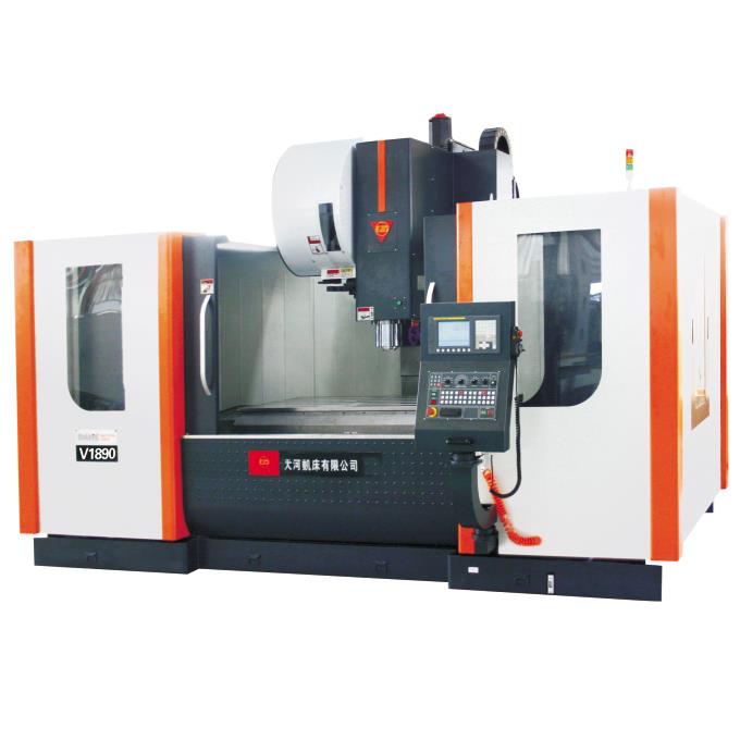 V1890立式加工中心