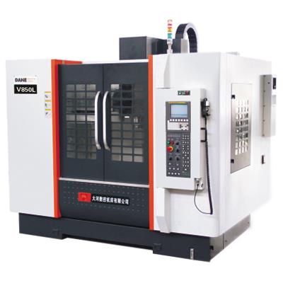 V850L立式加工中心