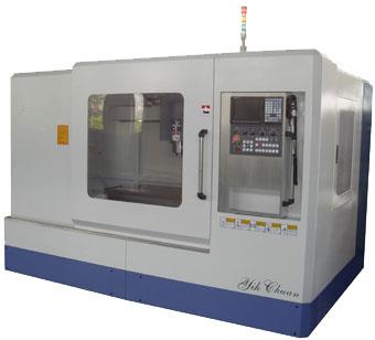 M1100硬轨立式综合加工中心