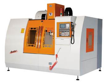 L1020线轨立式综合加工中心