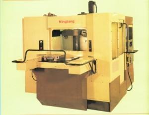 精密卧式加工中心THM6340