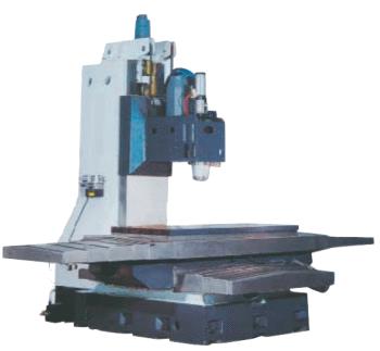 立式加工中心系列VMC1890