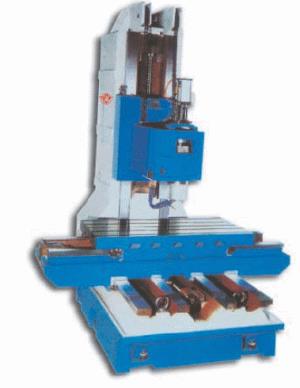 立式加工中心系列VMC1370