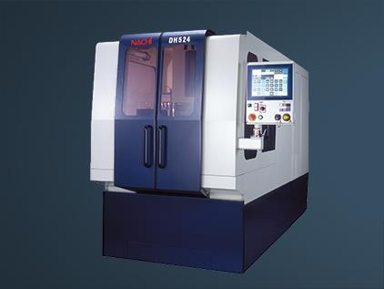 MQL加工中心 DH524