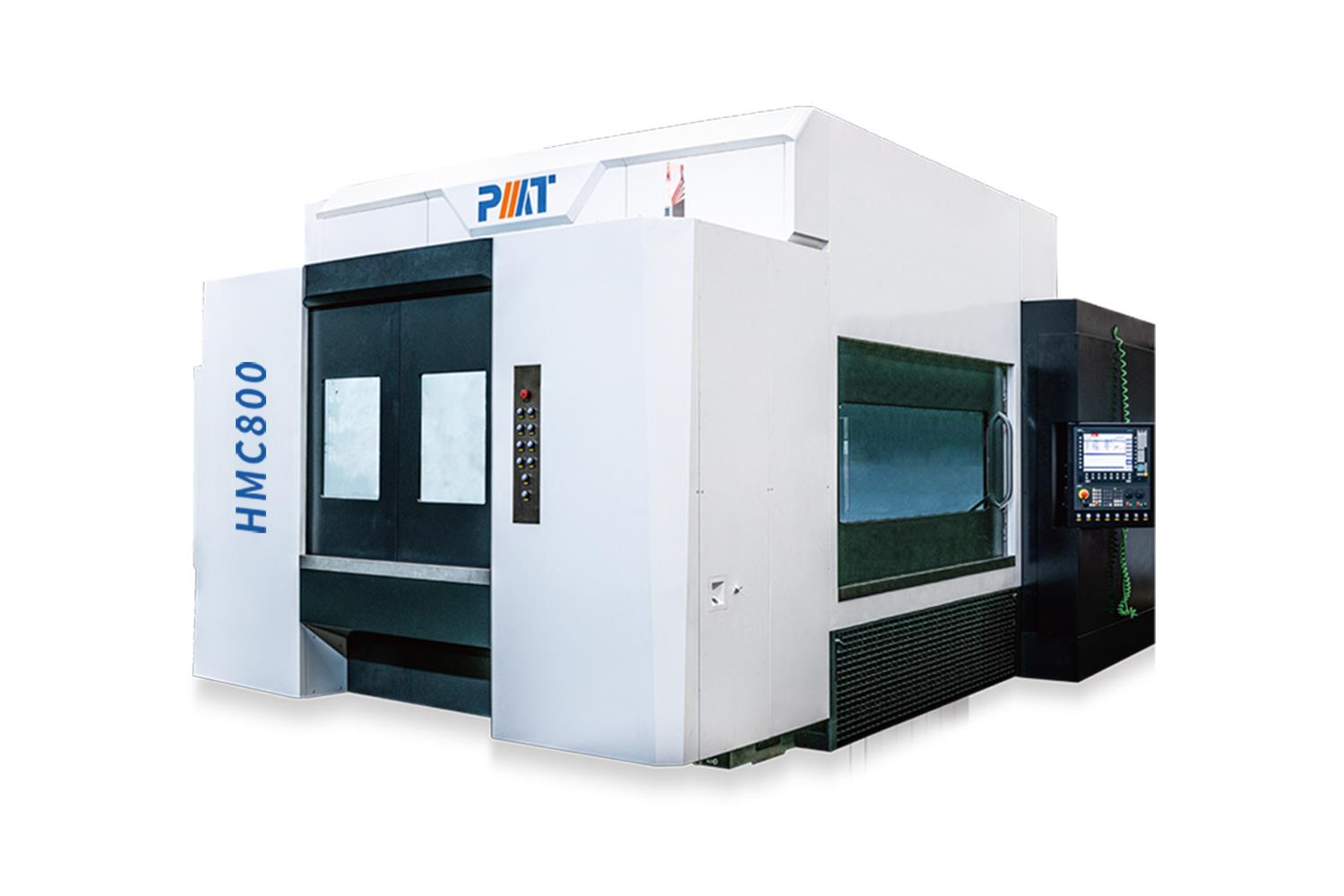 卧式加工中心系列