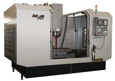 VMC1060B/VMC1270/VMC1370 加工中心