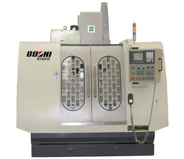 VMC650/VMC850B 加工中心