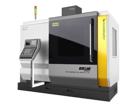 BMC1055V立式加工中心