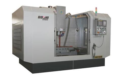 硬轨系列加工中心