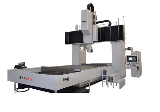 BXH龙门加工中心