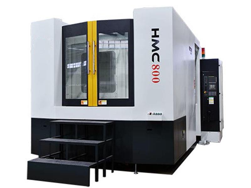 HMC500/630/800卧式加工中心