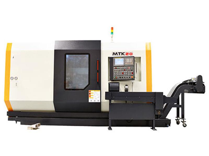 MTK20 数控车铣中心