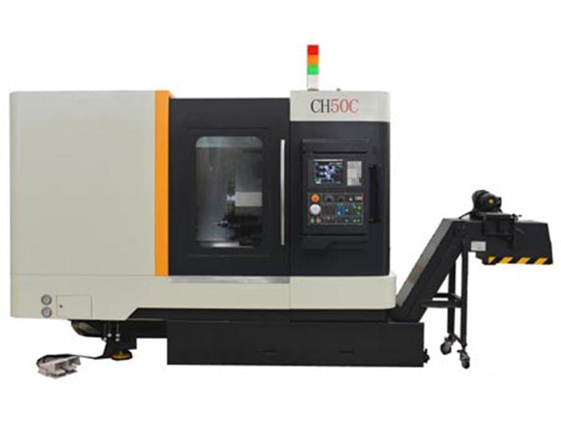 CH50C车削中心