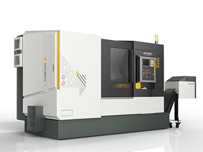 CH25Y车削中心