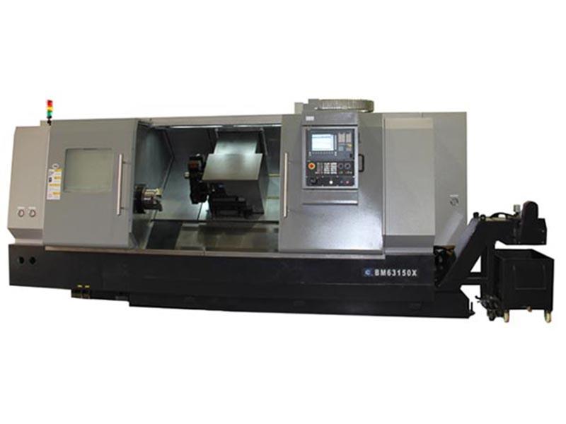 BM63150X精密车削中心