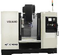 VDL-D系列立式加工中心