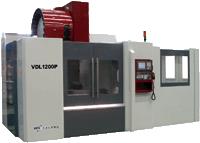 VDL系列立式加工中心