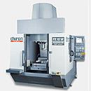 柔性加工中心标准机床 12 W 系列