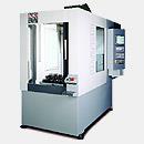 柔性加工中心标准机床 08  Magnum  系列