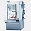 柔性加工中心标准机床 08系列