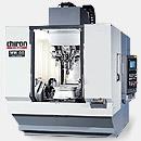 柔性加工中心标准机床 WM 系列