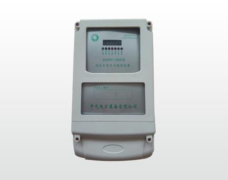 ZQ3201系列三相负荷不平衡自动调节装置系统