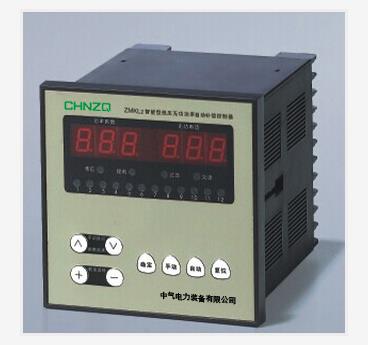 智能无功补偿器