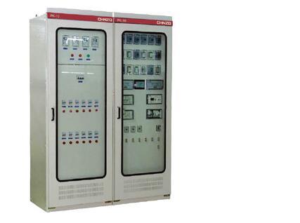 PK系列微机保护测控屏