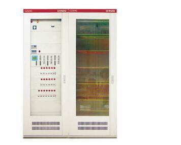 GZDW型开关直流电源柜