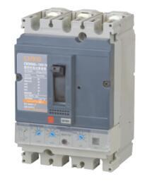 CKM8系列塑料外壳式断路器