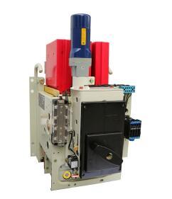 DW17系列万能式断路器