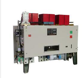 DW15系列万能式断路器