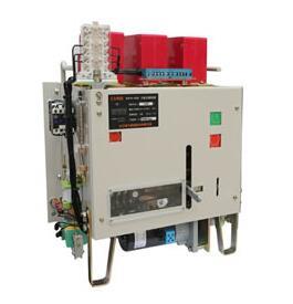 DW16系列万能式断路器