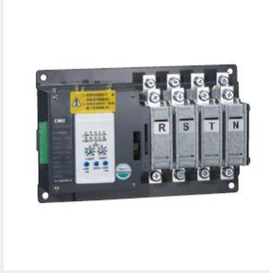 GLOQ1B 双电源自动转换开关