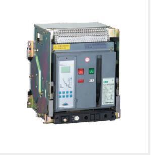 HYCW1智能型万能式断路器