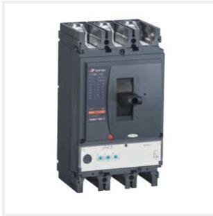 HYCM8系列塑料外壳式断路器