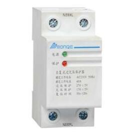 GLOQG 系列全自动过欠压