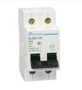 GLOB3-100 系列隔离开关