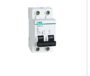 HYCB1-63 系列小型断路器