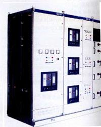 GCS型低压抽出式成套开关设备