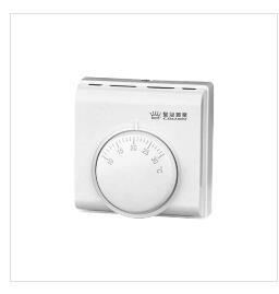 采暖机械式温控器1609