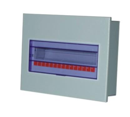 低压封闭式照明箱