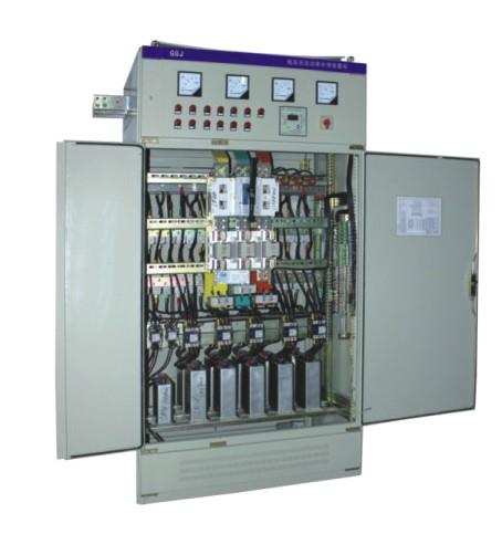 GGJ低压无功智能补偿装置