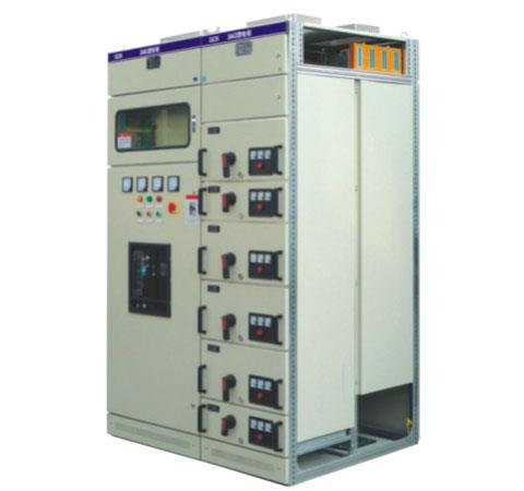 GCK型低压抽式开关柜