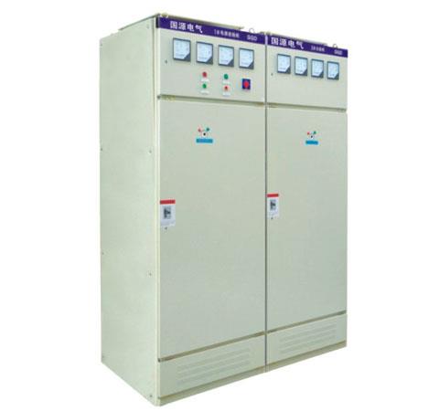 GGD低压成套开关柜
