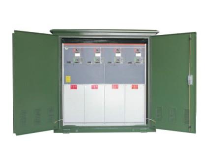 共箱式电缆分支箱